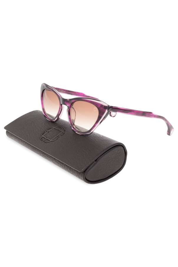 Blake Kuwahara ‘frey Sunglasses Womens Accessories Vitkac